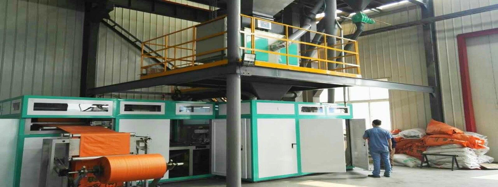 jakość Maszyny do automatycznego pakowania fabryka
