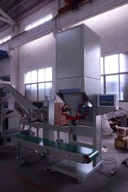Przemysłowe automaty do workowania pszenicy / kukurydzy / fasoli 2500 * 800 * 3000 mm
