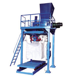 Maszyna do napełniania i pakowania torebek na karmę dla zwierząt domowych 1 - 10 kg 380 V 2,5 kW