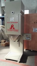 Zautomatyzowane systemy pakowania ryżu / orzeszków ziemnych / ziarna siewnego z automatycznym przenośnikiem taśmowym