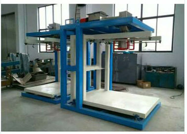 Automatyczna maszyna do pakowania dużych worków / Maszyna do napełniania worków Jumbo Standard CE