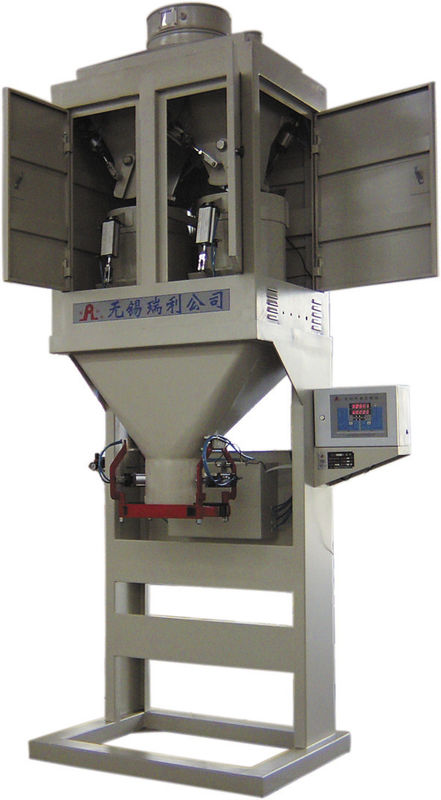 Wysoka korozyjna maszyna do granulowania nawozów sztucznych Maszyna do pakowania mocznika