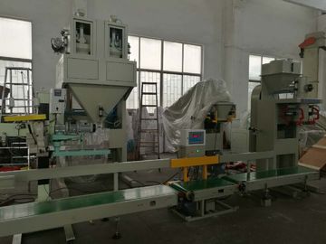 Maszyna do pakowania pakowania w worki Automatyczna linia do produkcji opakowań