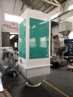 304 Automatyczna maszyna do pakowania z stali nierdzewnej o precyzji ±0,2% FS i 200 worków na minutę do automatycznego pakowania