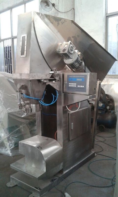 Maszyna do pakowania poziomej cebuli / świeżego ziemniaka 2500 * 2350 * 2100mm