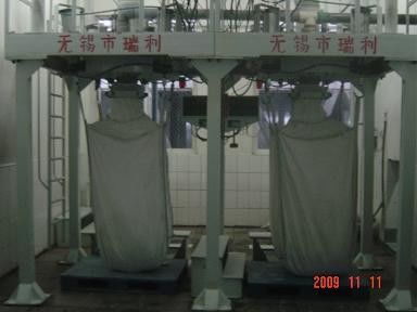 60-100ton Jumbo Bag Filling Machine / Big Bag Napełniarka / Big Bag Dosing Machine